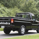 Illustration for article titled Mahindra Diesel Pickup Truck, Reviewed